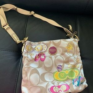 Coach Crossbody bag